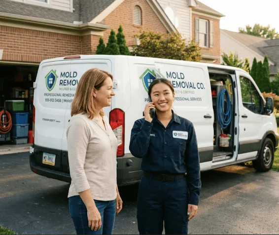 Crawlspace Mold Remediation Marquette, MI FAQs